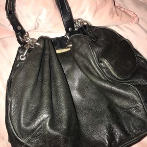 Juicy Couture Black purse